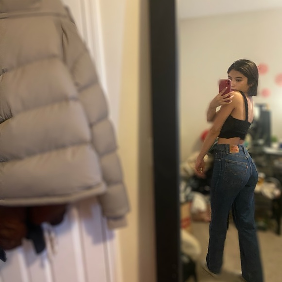 Levi’s 94’ Baggy Jeans - Picture 2 of 2